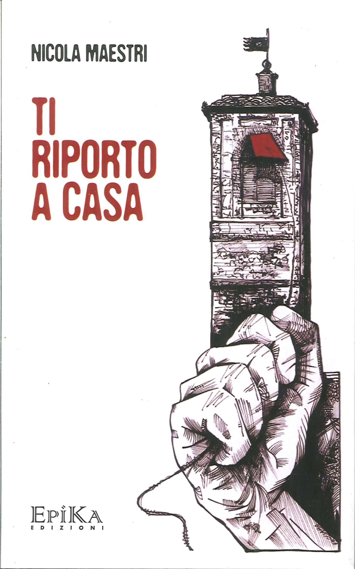 Ti riporto a casa