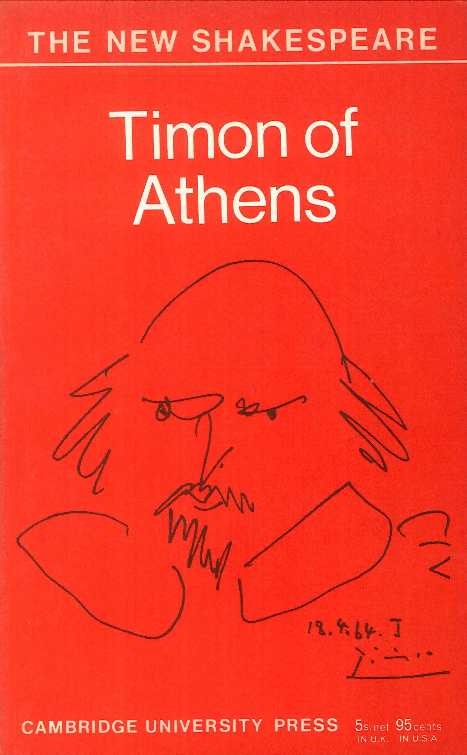Timon of Athens