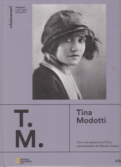 Tina Modotti