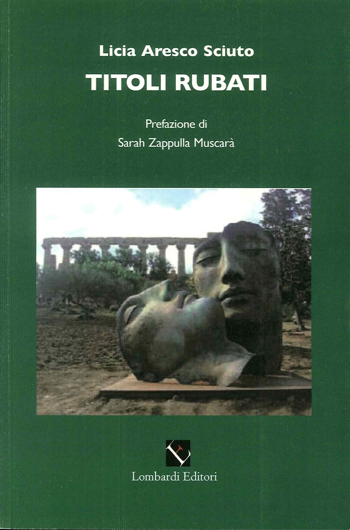 Titoli Rubati