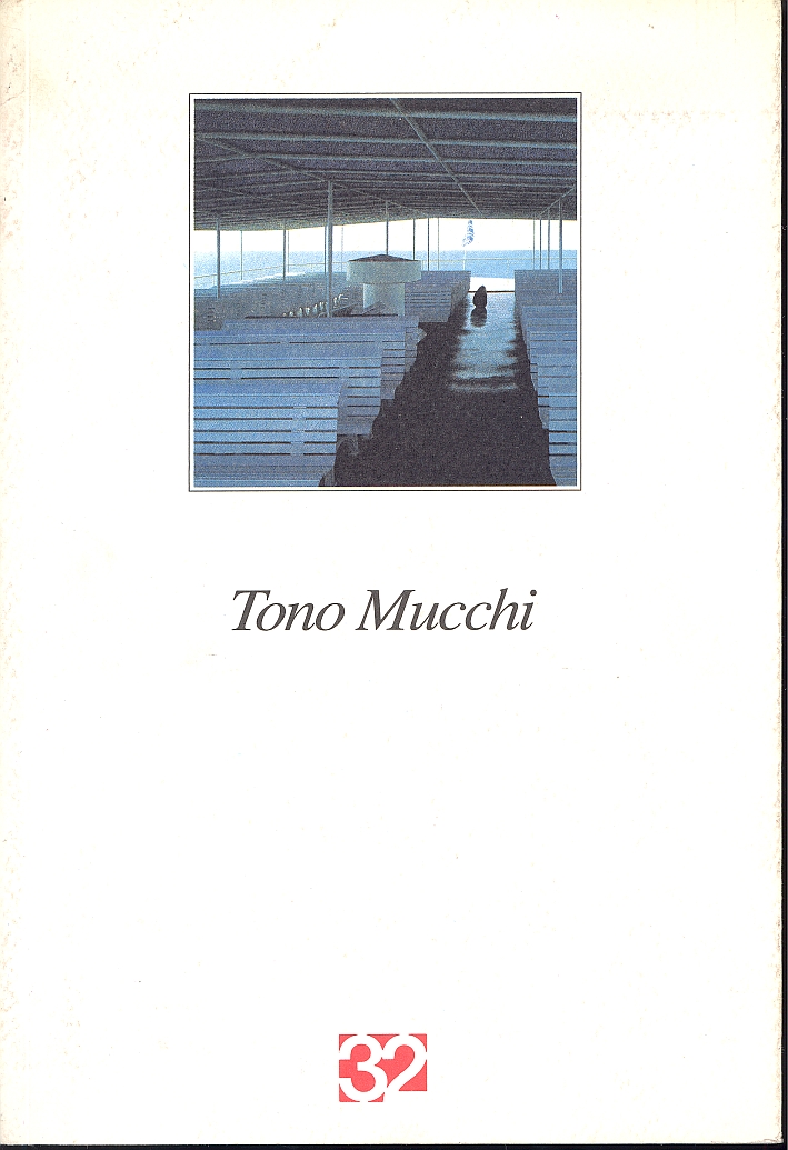 Tono Mucchi