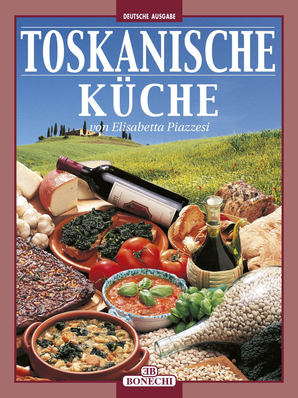 Toskanische Kuche