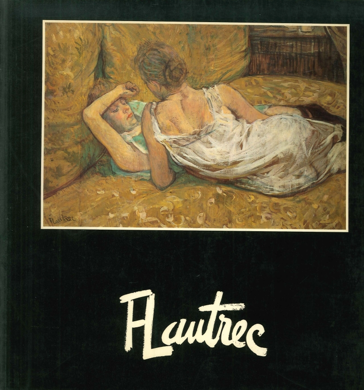 Toulouse - Lautrec