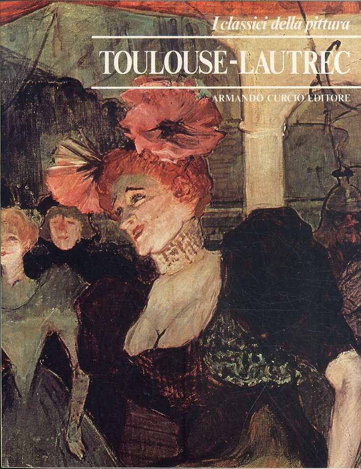 Toulouse-Lautrec