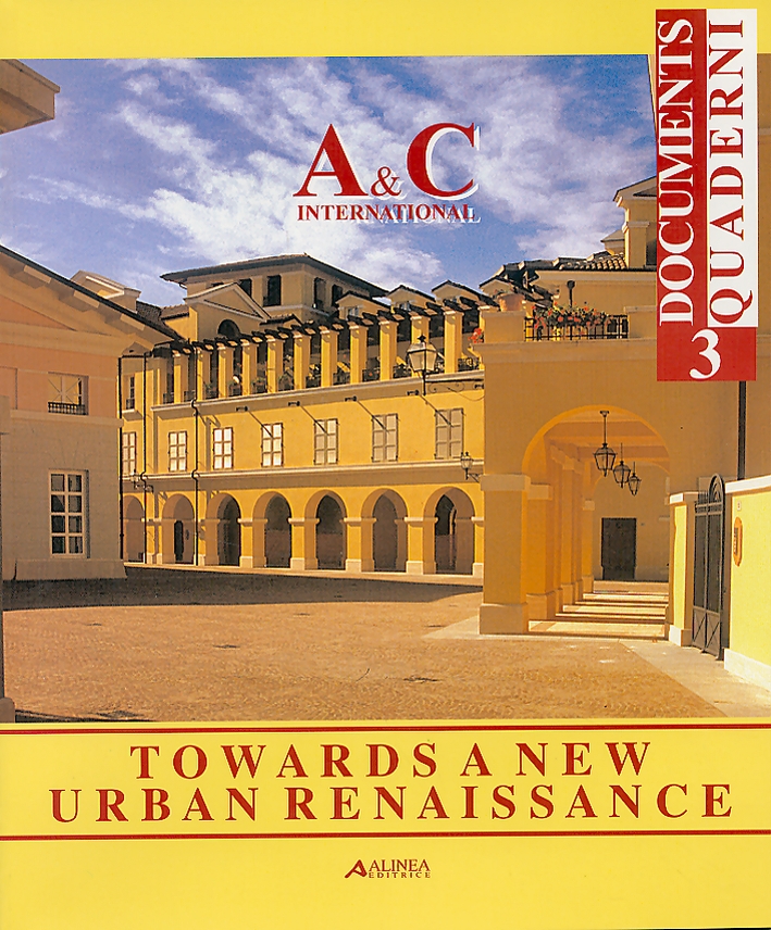 Towards a new Urban Renaissance