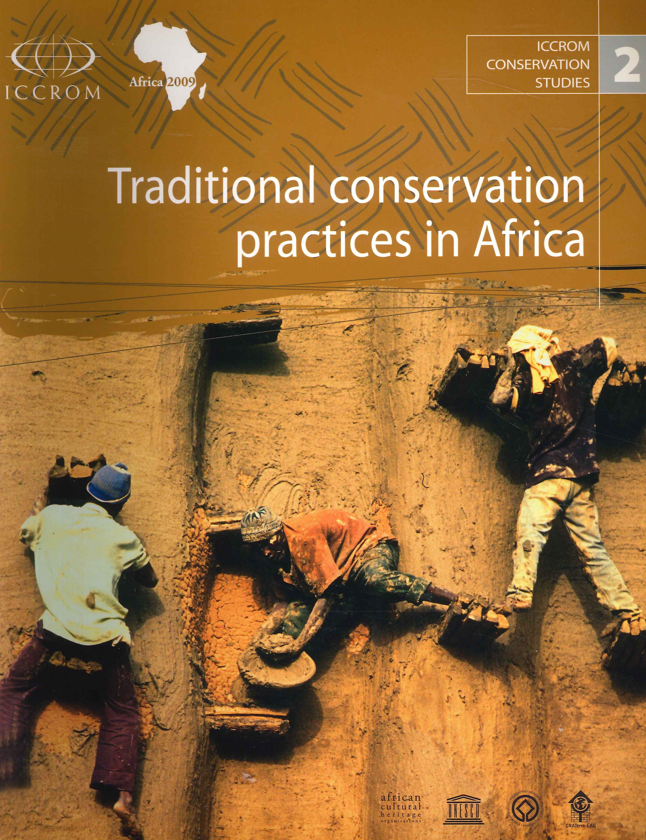 Traditional conservation practices in Africa