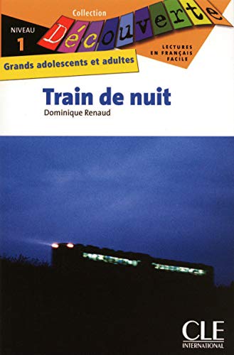 Train de nuit : Niveau 1