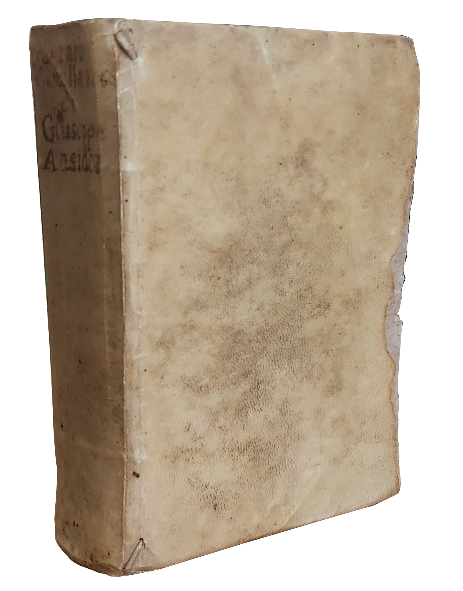 Trattato Cavallaresco Contra l'Abuso del Mantenimento delle Private Inimicitie