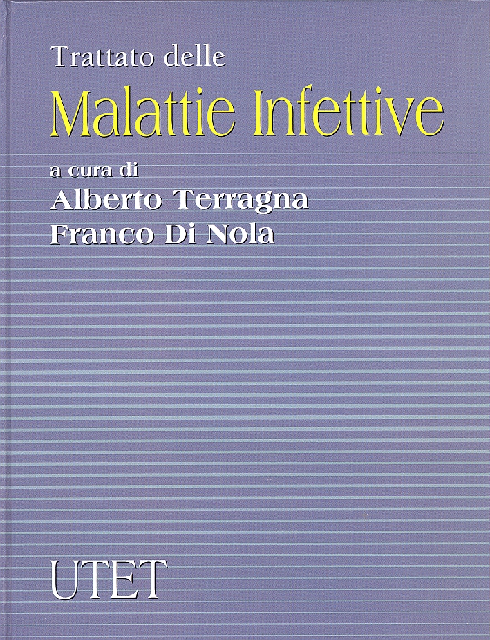 Trattato delle Malattie Infettive