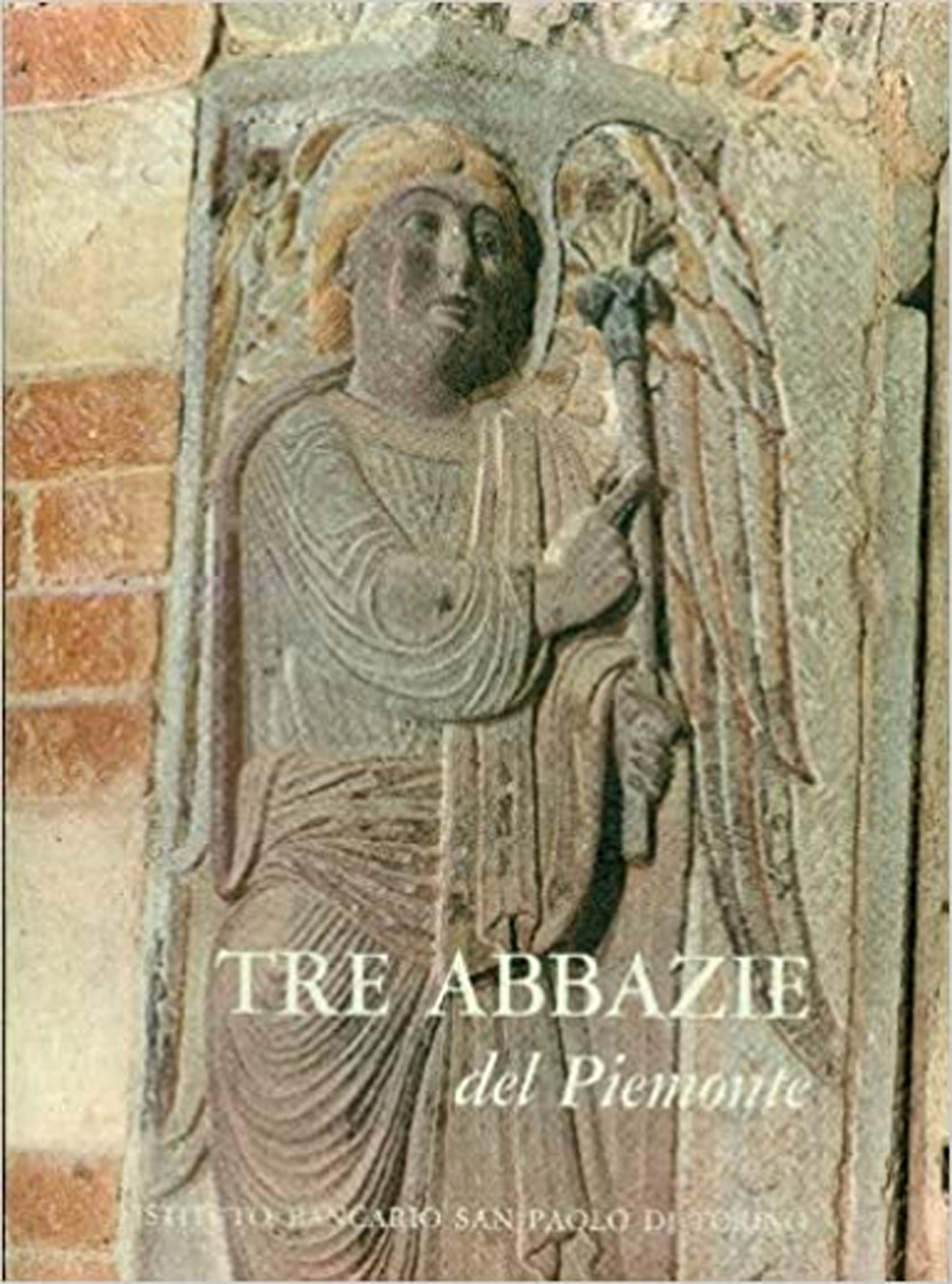 Tre Abbazie del Piemonte