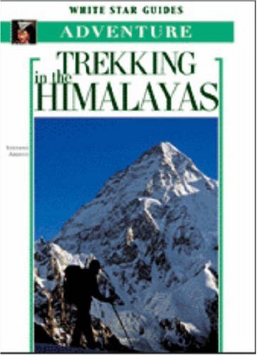 Trekking in the Himalayas
