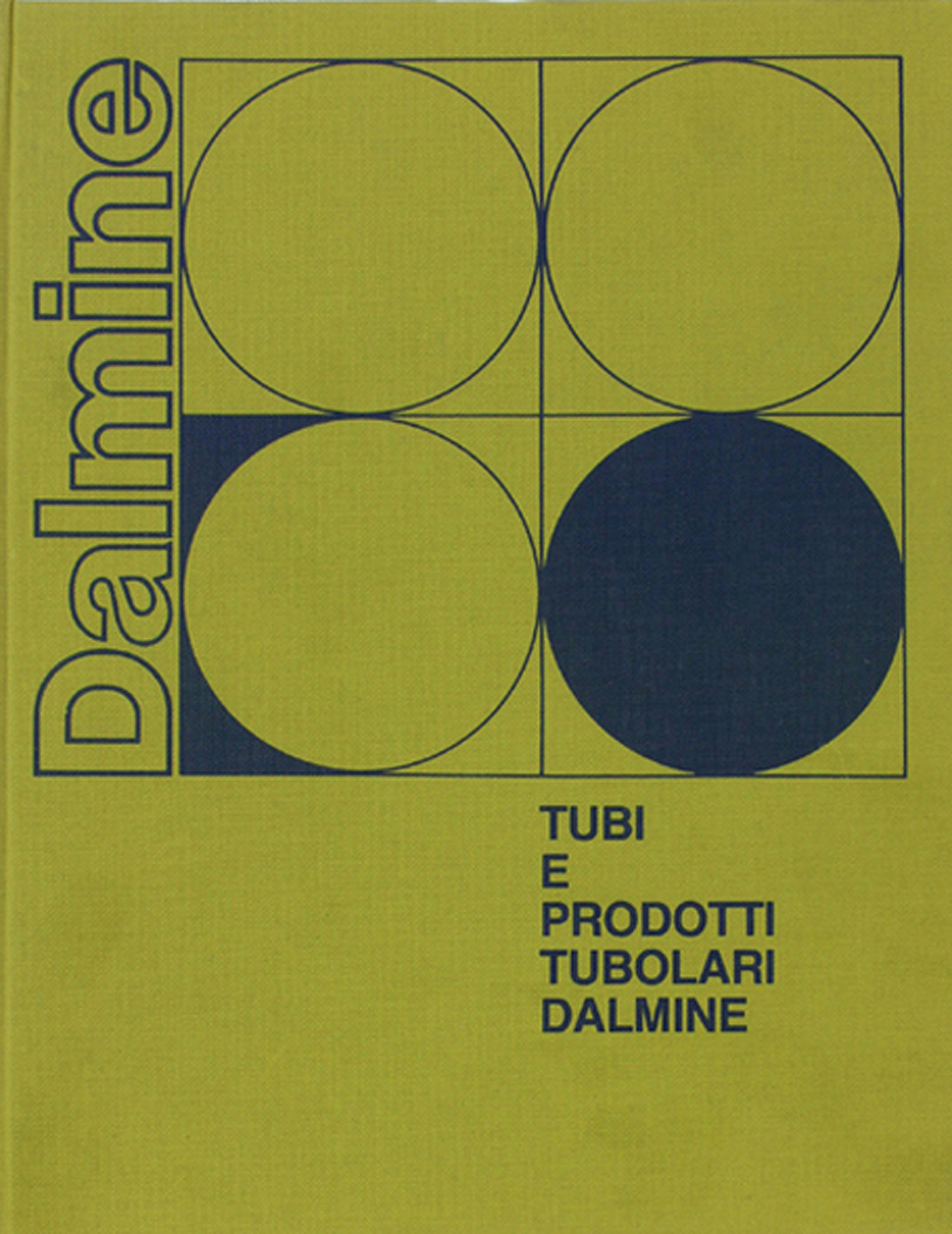 Tubi e Prodotti Tubolari Dalmine, Dalmine, Fondazione Dalmine - Onlus, …