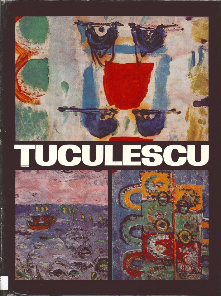 Tuculescu