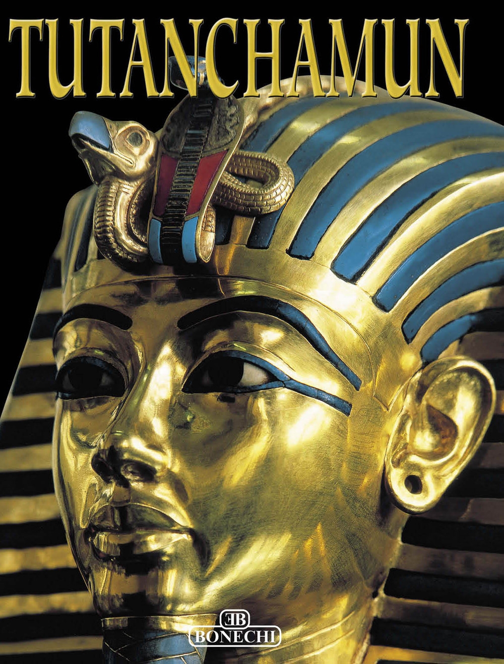 Tutankhamen