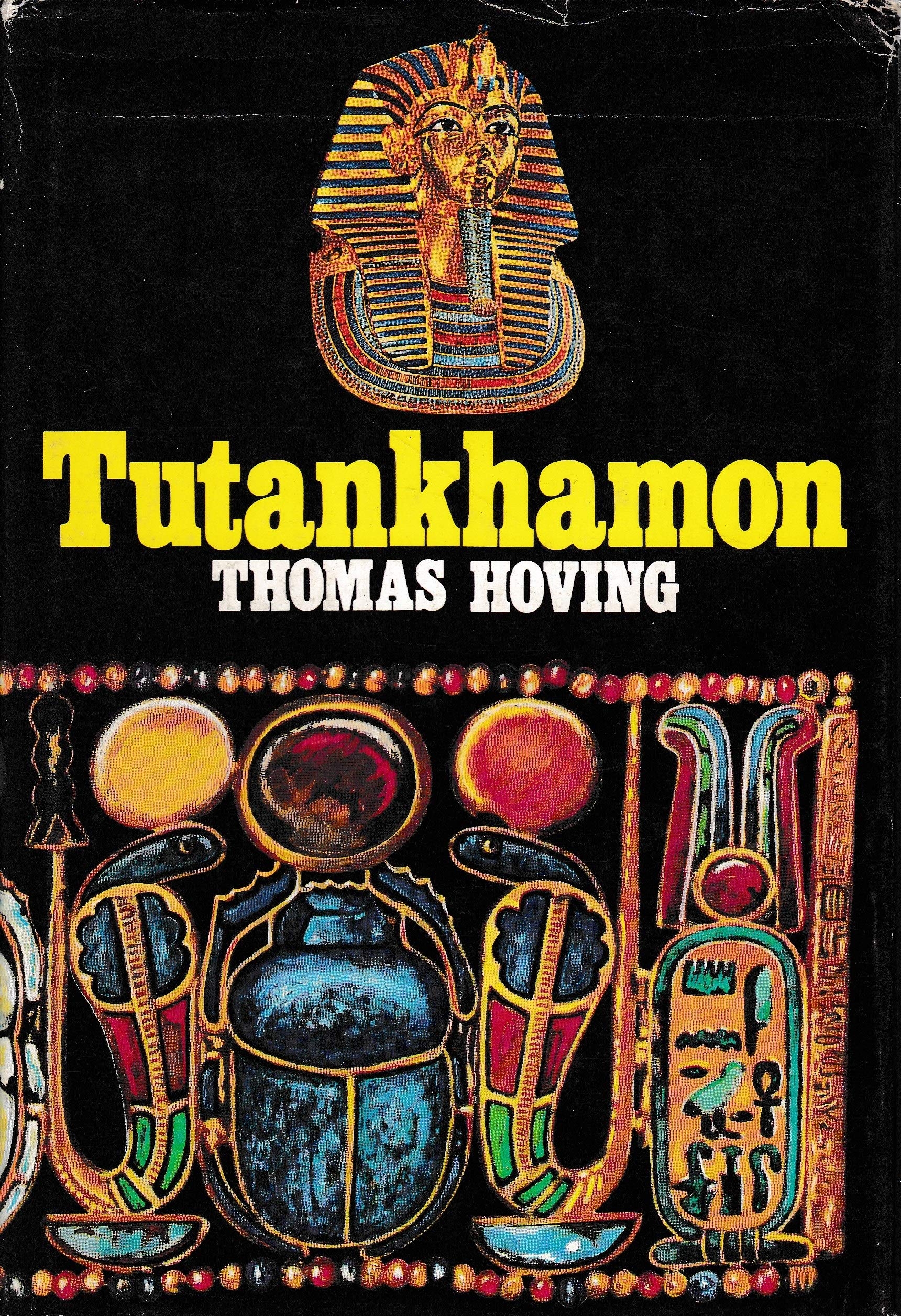 Tutankhamon. una Storia Sconosciuta
