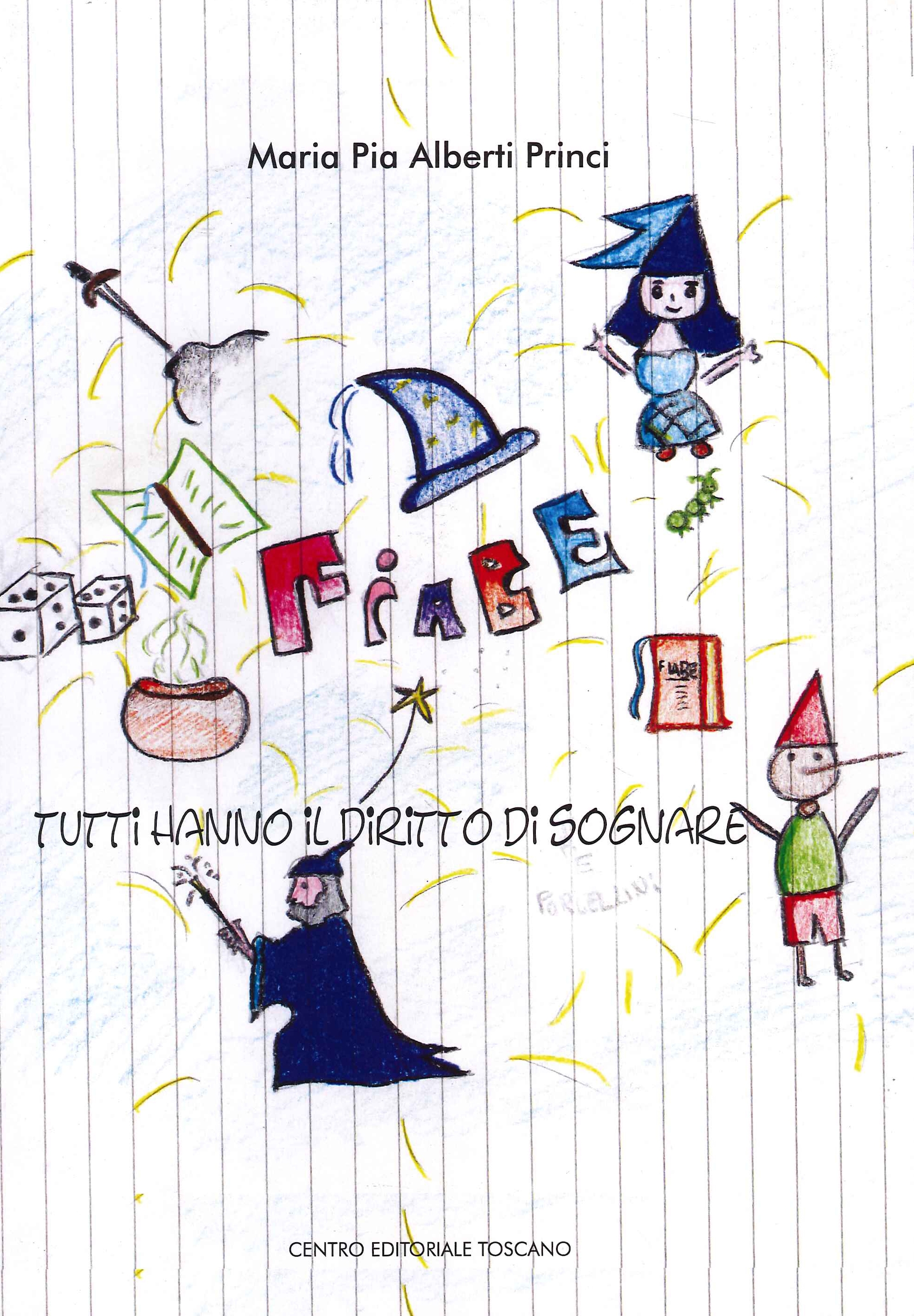 Tutti Hanno il Diritto di Sognare