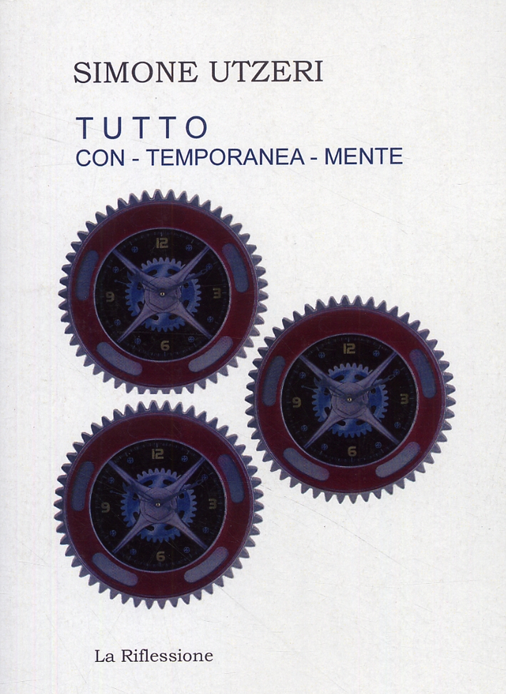 Tutto con-temporanea-mente