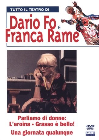 Tutto Il Teatro Di Dario Fo e Franca Rame - …