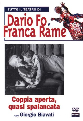 Tutto Il Teatro Di Dario Fo e Franca Rame. Coppia …