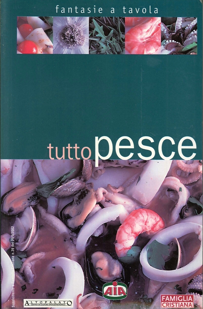 Tutto Pesce