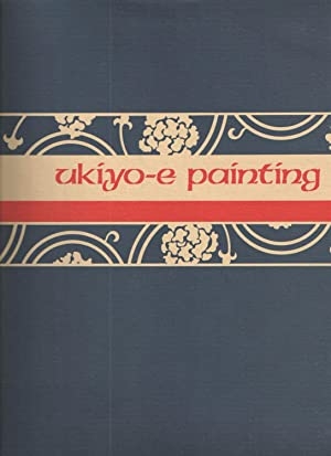 Ukiyo-e painting