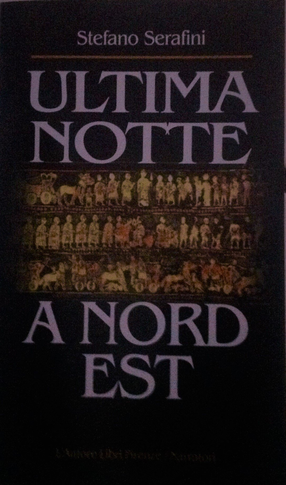 Ultima notte a nord-est