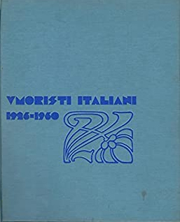 Umoristi italiani, 1926-1960