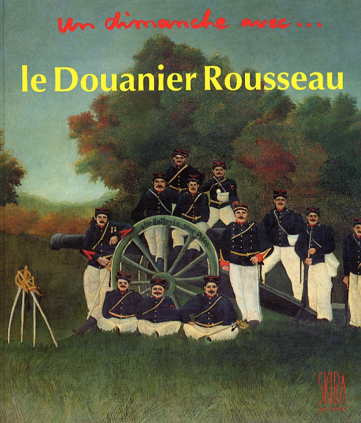 Un dimanche avec...Le Douanier Rousseau