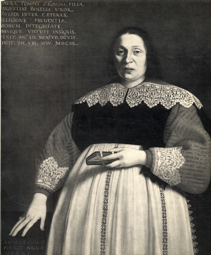 Un Incontro Bergamasco. Ceresa-Baschenis nelle Collezioni Private Bergamasche