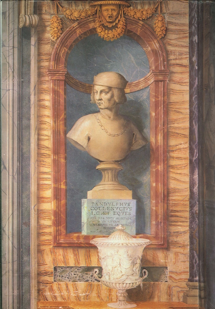 Un Monumento Pesarese tra la Crisi dello Stato Liberale e …