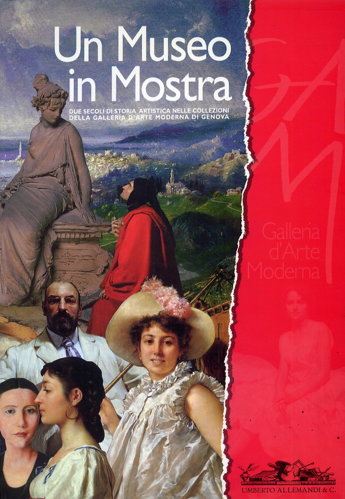 Un Museo in Mostra. Due Secoli di Storia Artistica nelle …
