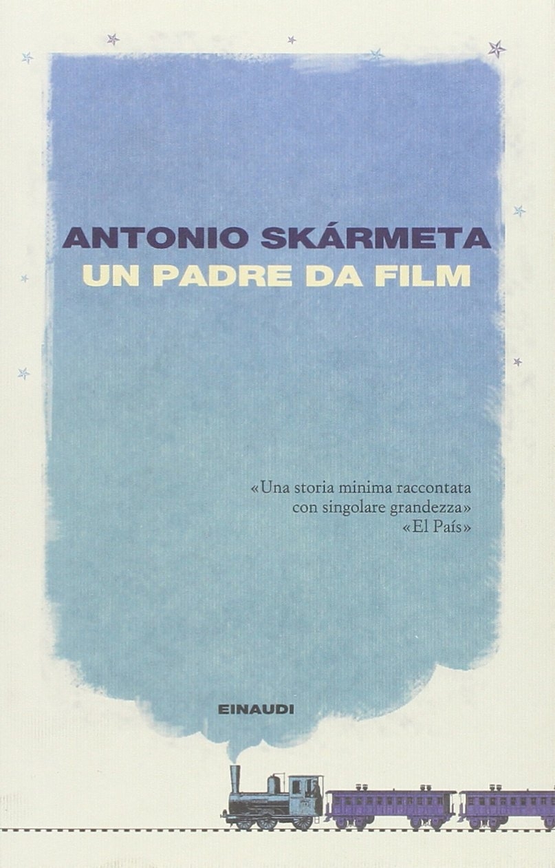 Un padre da film