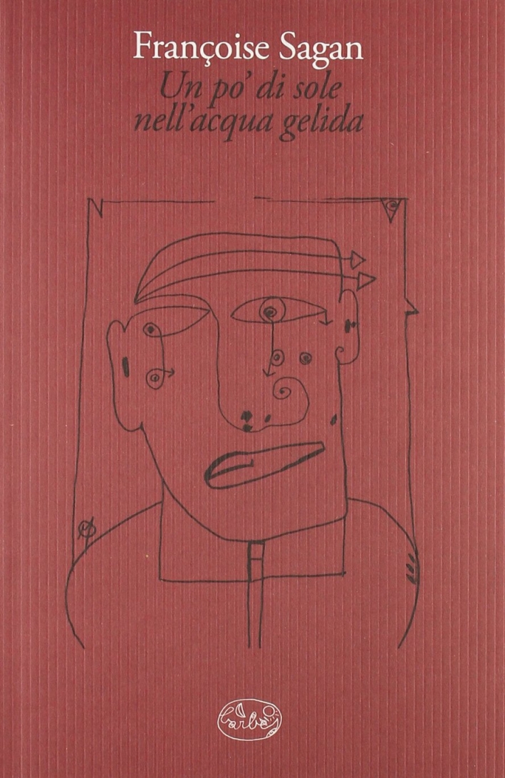 Un po' di sole nell'acqua gelida