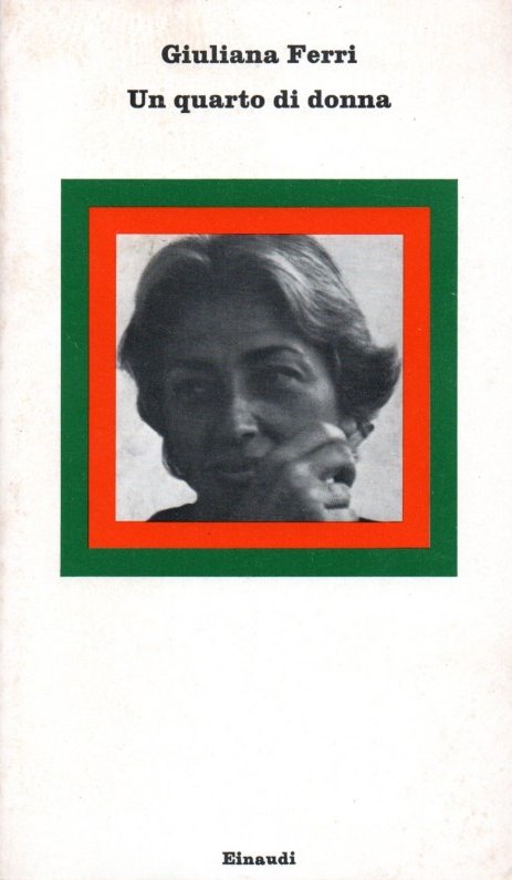 Un quarto di donna