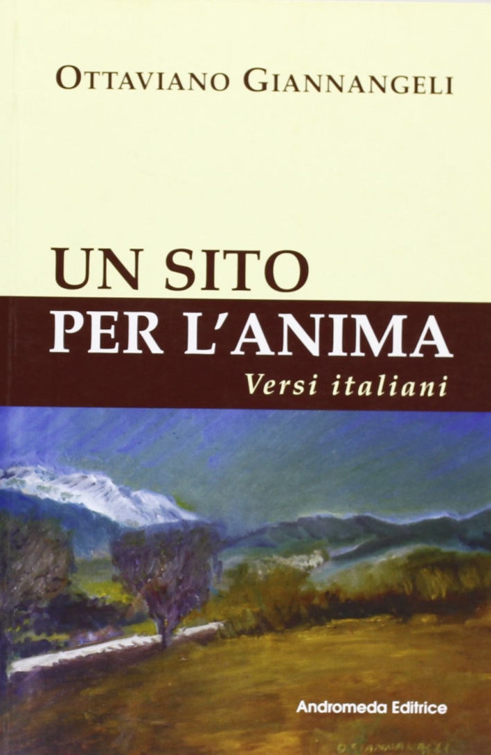 Un sito per l'anima