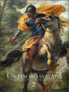 Un tesoro svelato. Il patrimonio artistico dell'Istituto Nazionale della Previdenza …