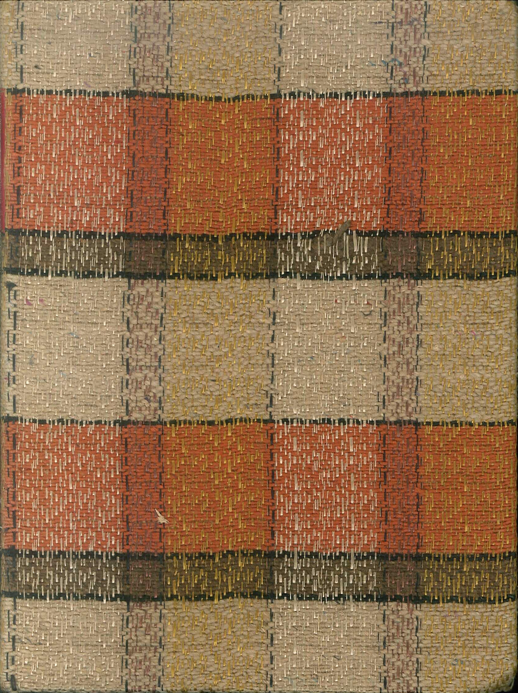 Una donna del secolo. (a szazad asszonya).