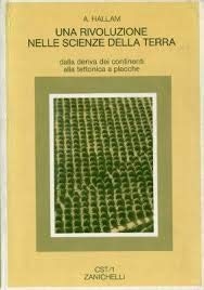 Una Rivoluzione nella Scienza della Terra. Dalla Deriva dei Continenti …
