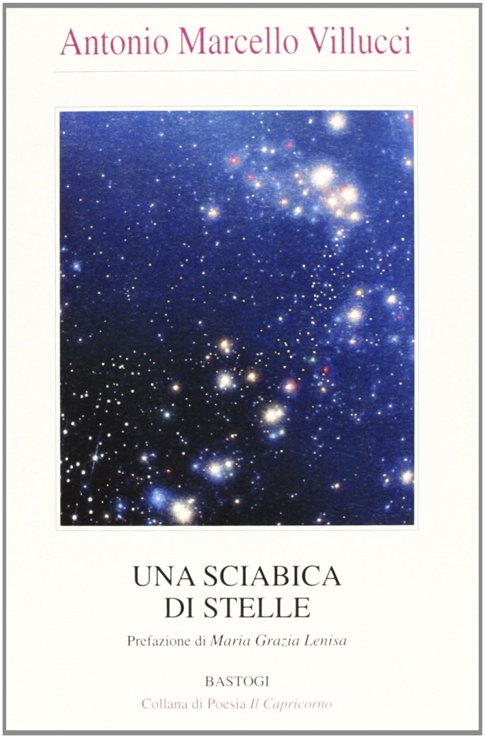 Una sciabica di stelle