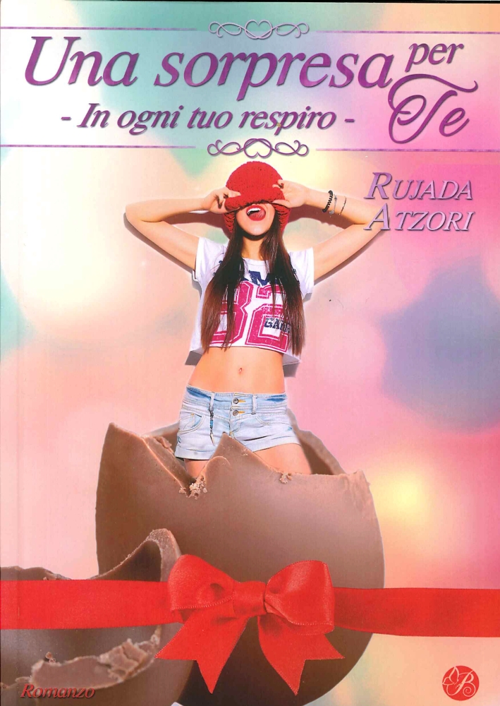 Una Sorpresa per Te. In Ogni Tuo Respiro