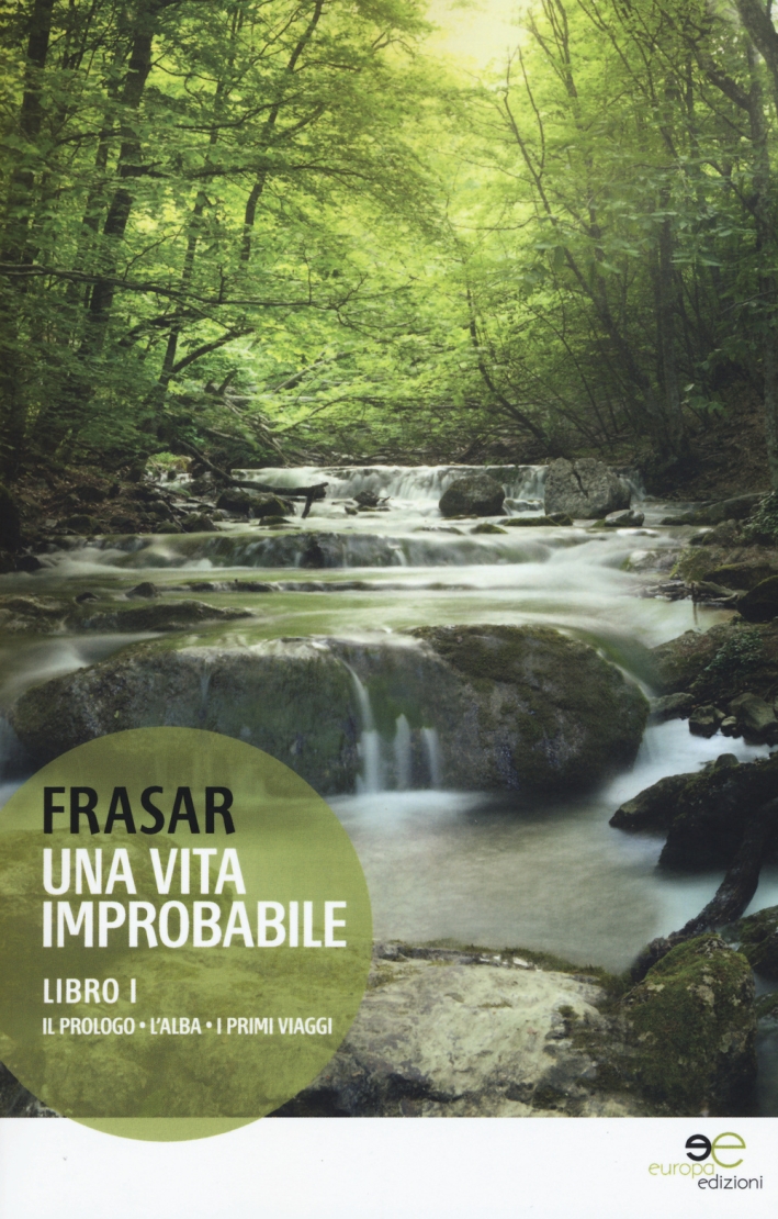 Una vita improbabile. Vol. 1: Il prologo, l'alba, i primi …