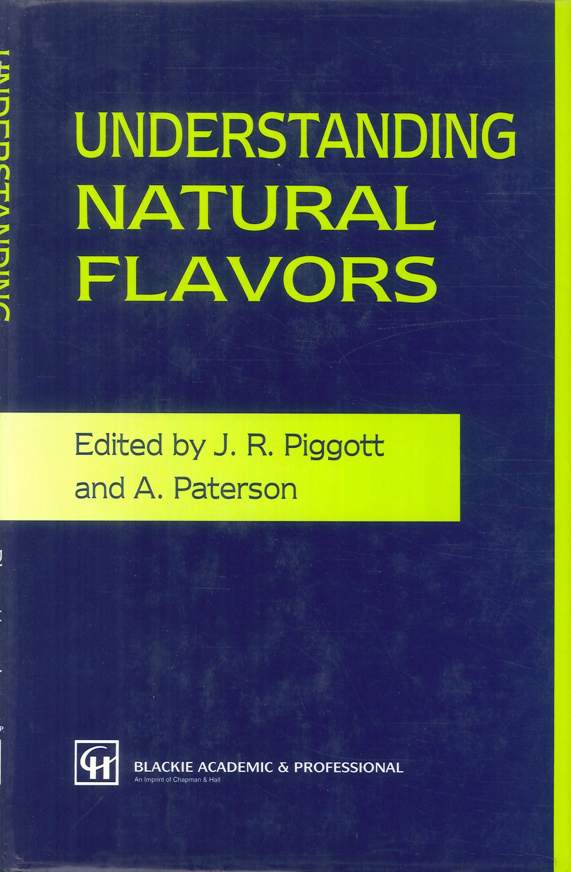 Understanding Natural Flavors