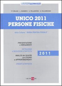 Unico 2011. Persone Fisiche