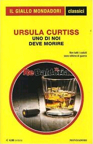 Uno di noi deve morire