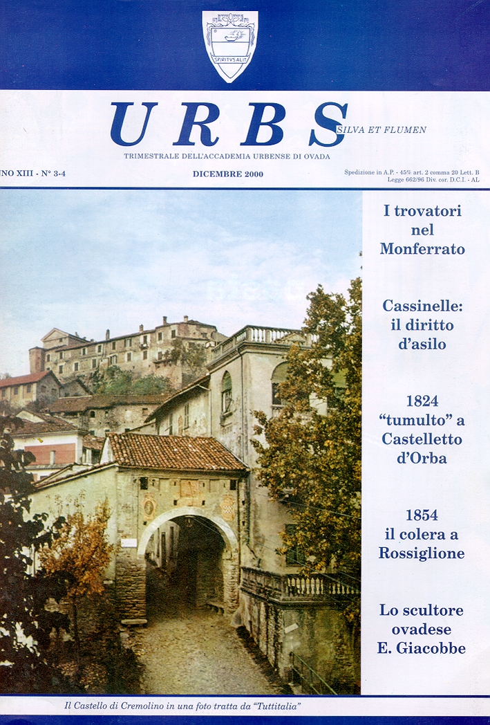 Urbs. 3-4/2000
