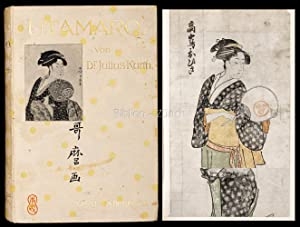 Utamaro.
