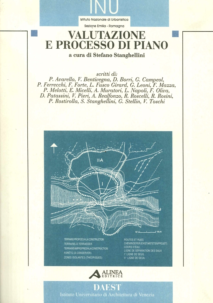 Valutazione e processo di piano