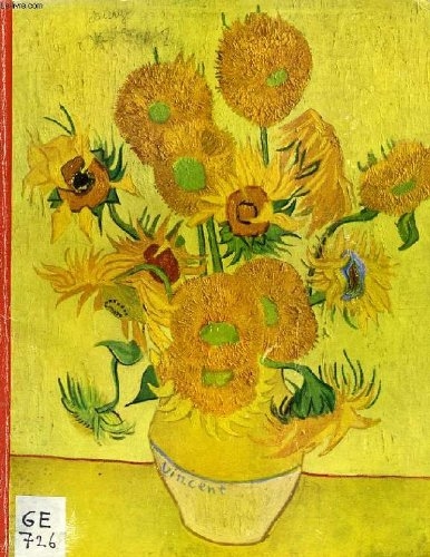 Van Gogh, Paintings and Drawings. A Special Loan Exhibition
