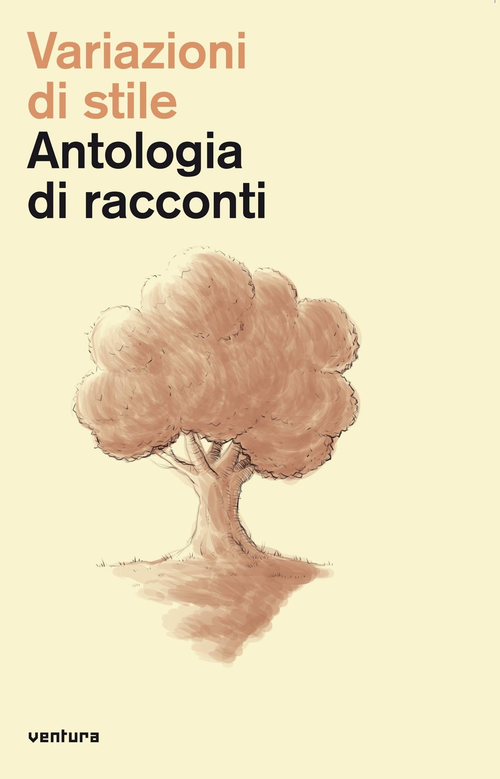 Variazioni di stile. Antologia di racconti