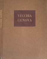 Vecchia Genova, 1960